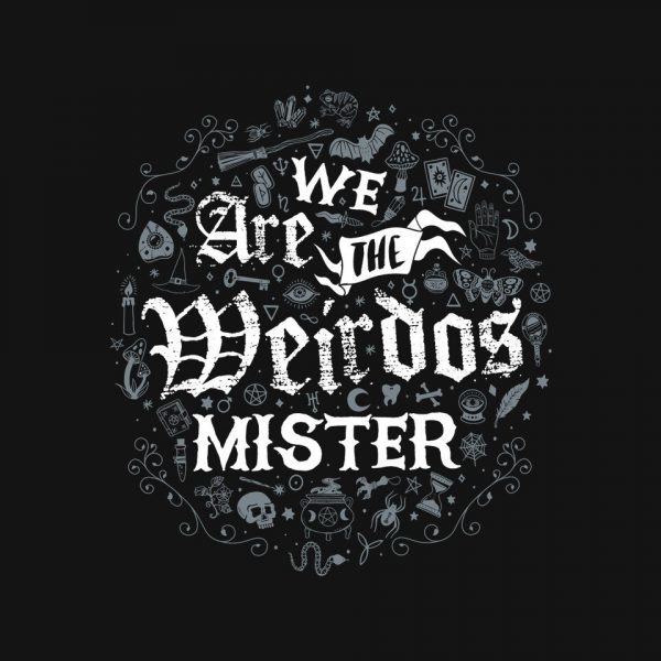 The Weirdos - Image 4