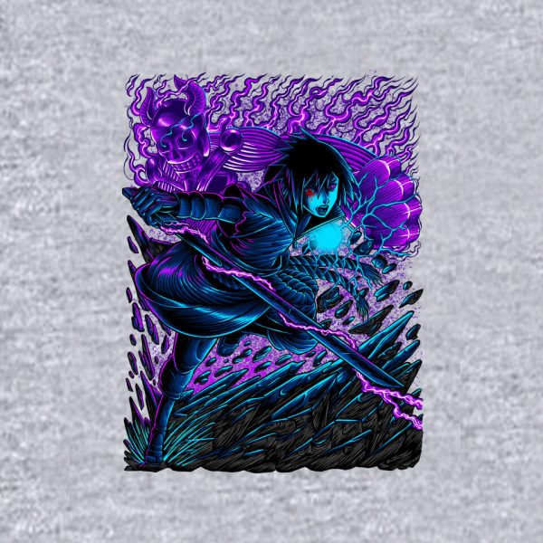 Sasuke X Susanoo - Image 16