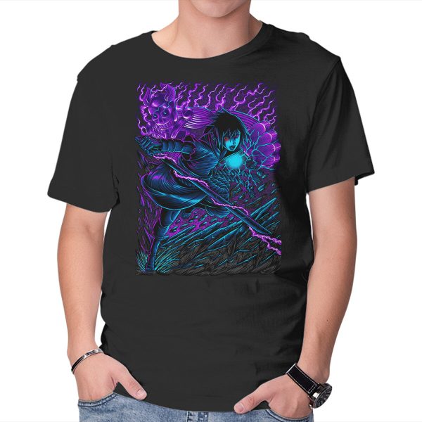 Sasuke X Susanoo - Image 5