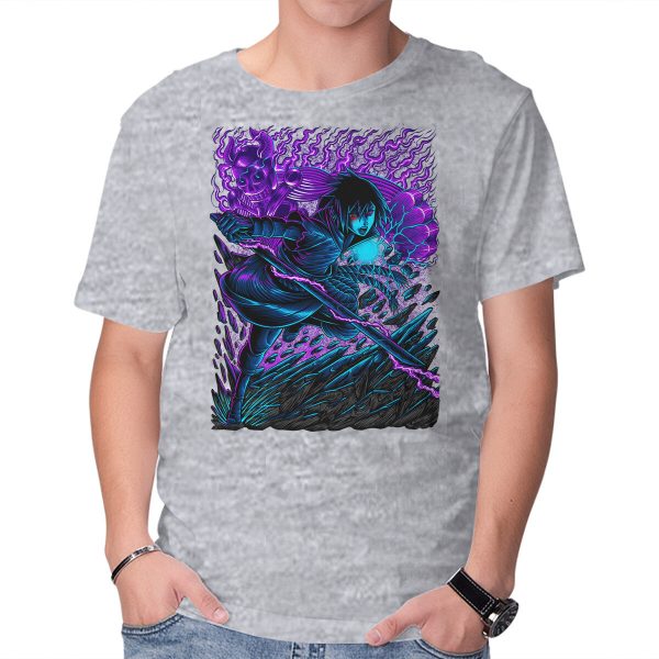 Sasuke X Susanoo - Image 13