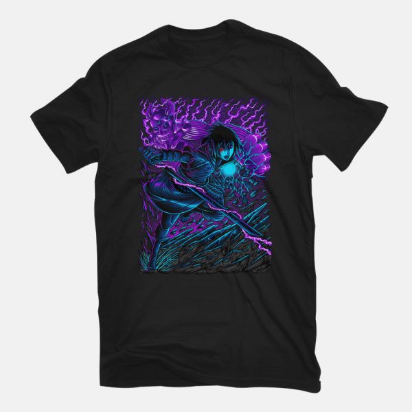 Sasuke X Susanoo - Image 7