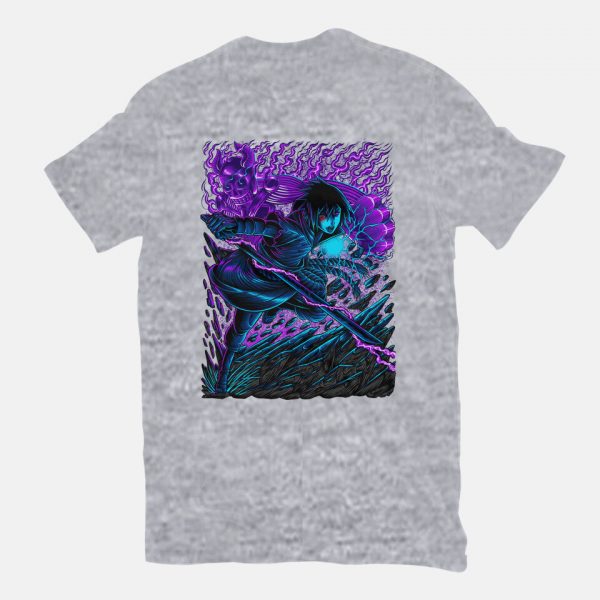 Sasuke X Susanoo - Image 15