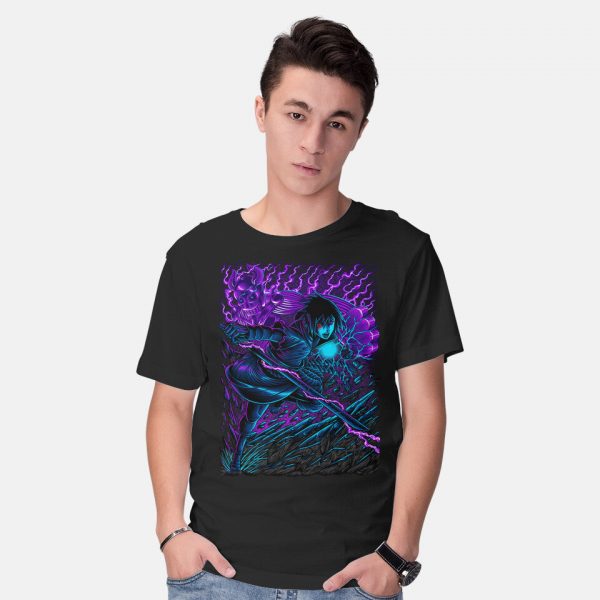 Sasuke X Susanoo - Image 6
