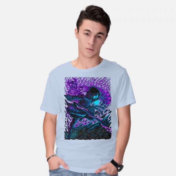 Sasuke X Susanoo - Image 2