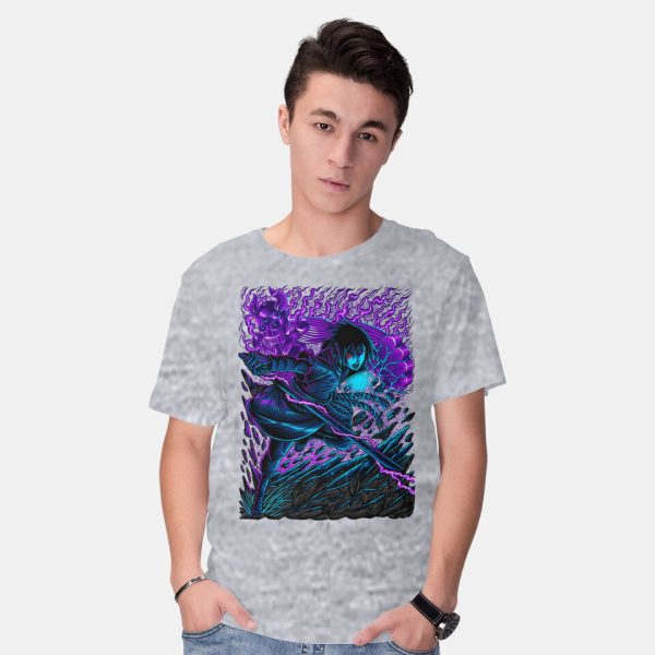 Sasuke X Susanoo - Image 14