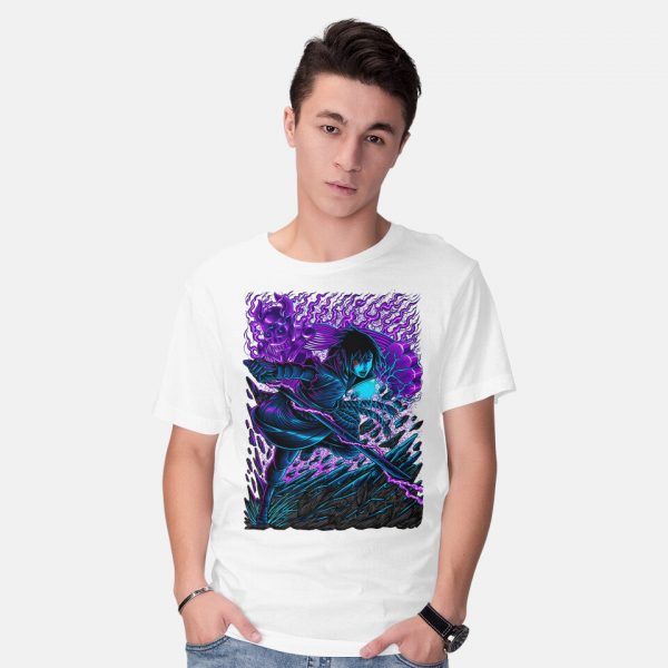 Sasuke X Susanoo - Image 10