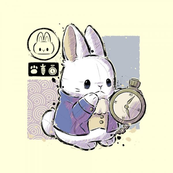 Cute Rabbit - Image 8