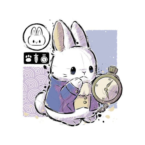 Cute Rabbit - Image 4