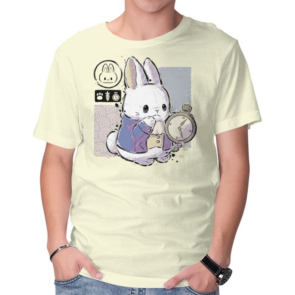 Cute Rabbit - Image 5