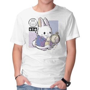 Cute Rabbit