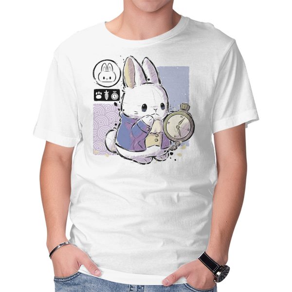 Cute Rabbit