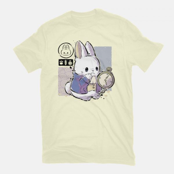 Cute Rabbit - Image 7