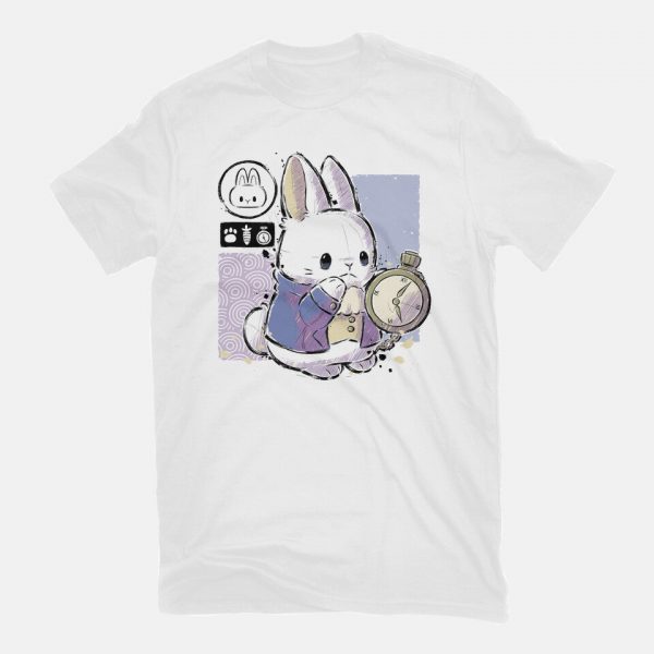 Cute Rabbit - Image 3