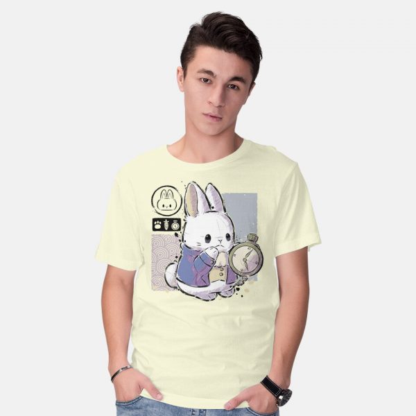Cute Rabbit - Image 6
