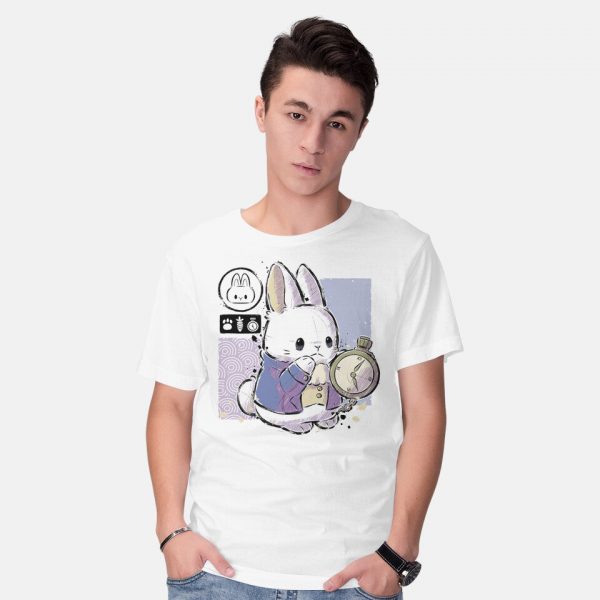 Cute Rabbit - Image 2