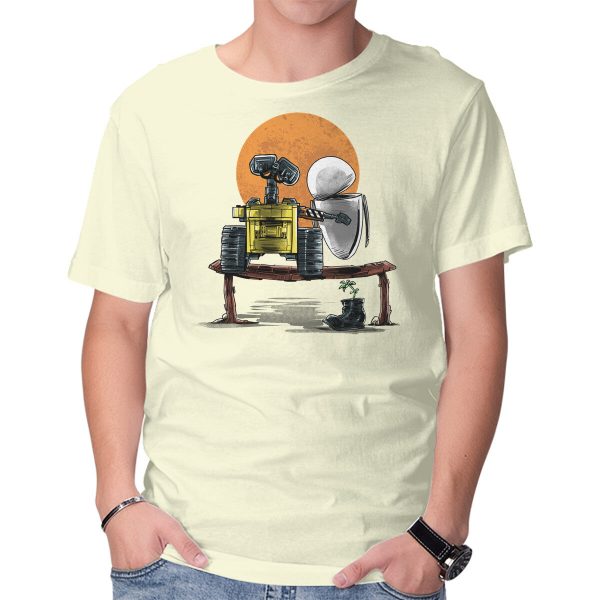 Robots Gazing At The Moon - Image 5