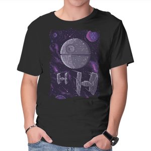 Pixel Death Star