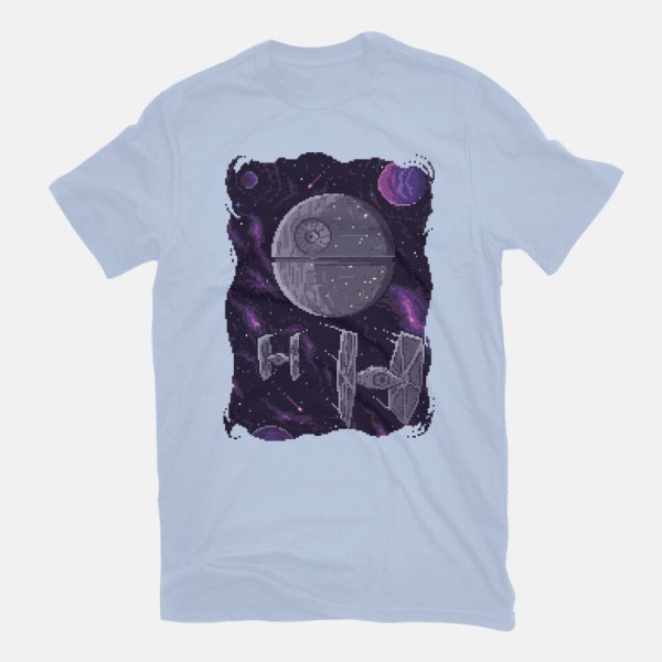 Pixel Death Star - Image 11