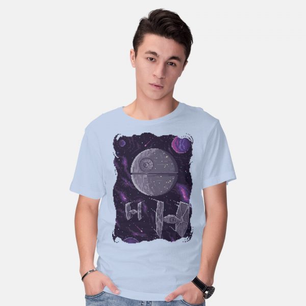 Pixel Death Star - Image 10