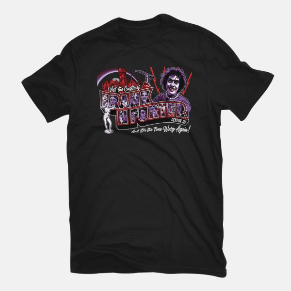 Do The Time Warp Again - Image 3