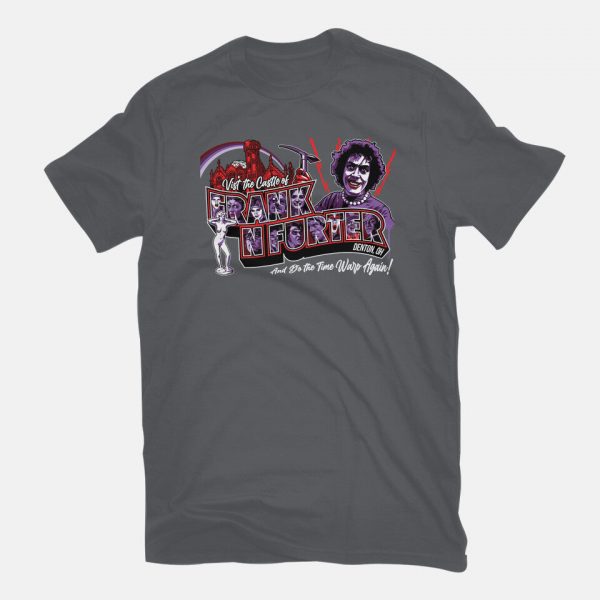 Do The Time Warp Again - Image 11