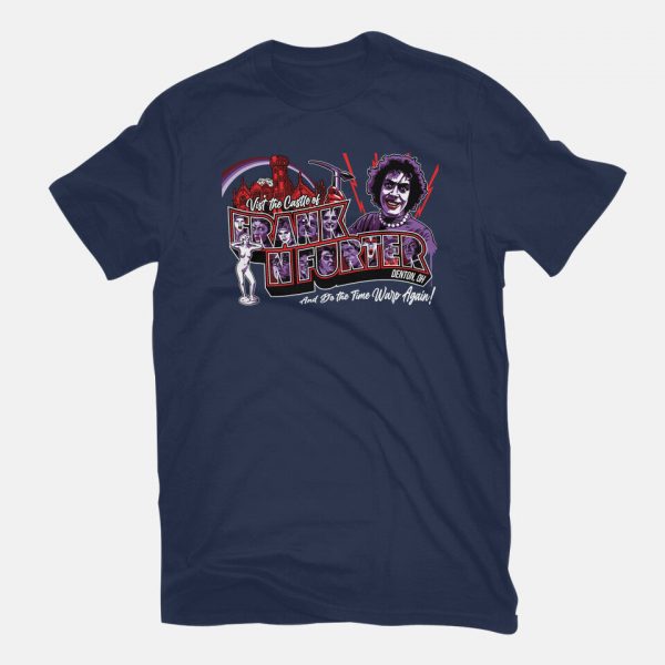 Do The Time Warp Again - Image 7