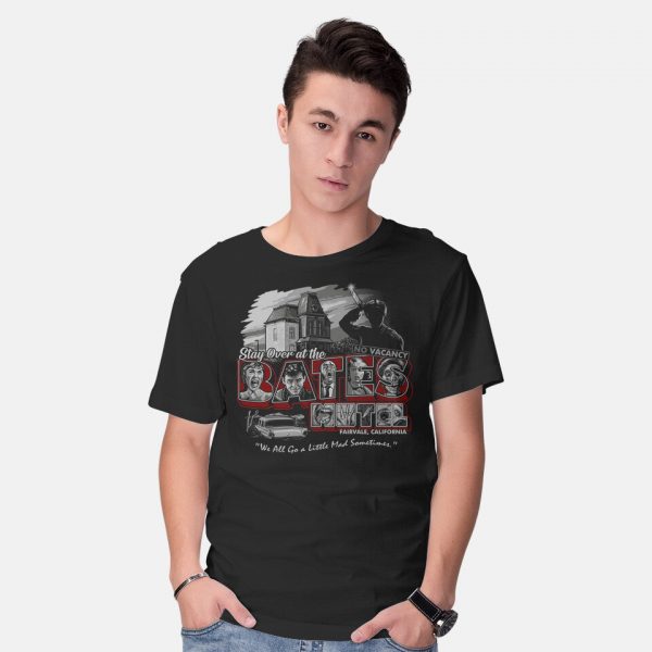 Stay At The Bates - Image 2