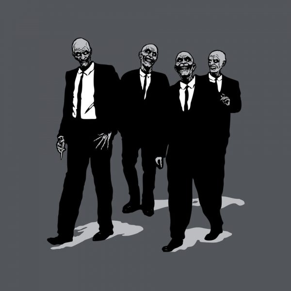 Reservoir Gentleman - Image 8