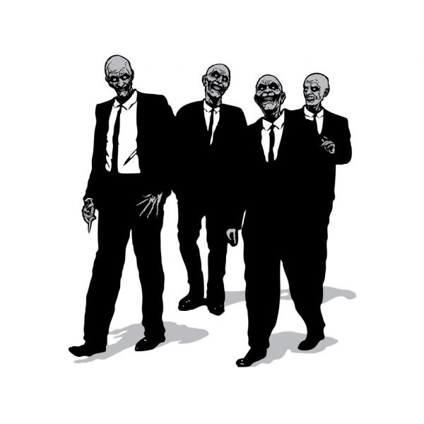 Reservoir Gentleman - Image 4