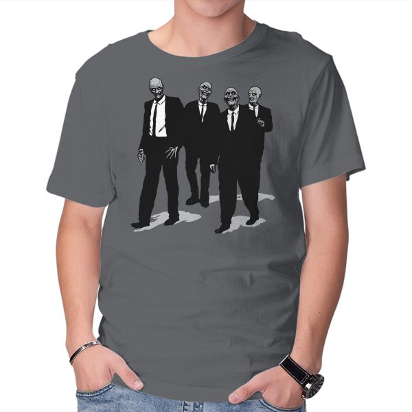 Reservoir Gentleman - Image 5