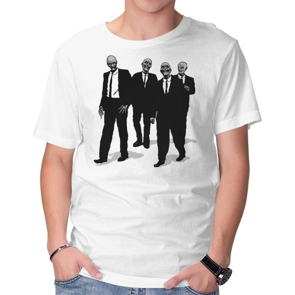 Reservoir Gentleman