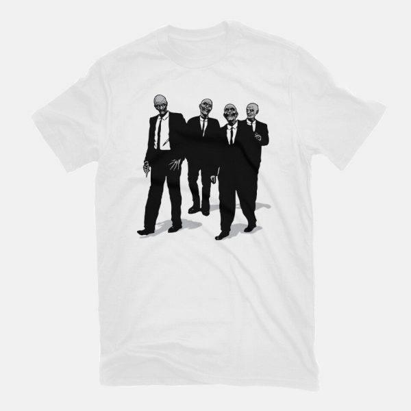 Reservoir Gentleman - Image 3