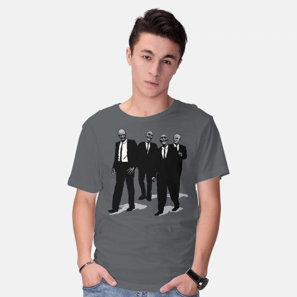 Reservoir Gentleman - Image 6