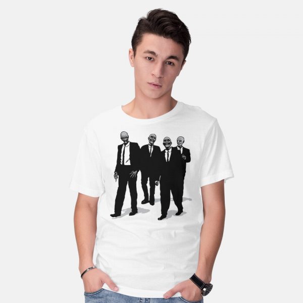 Reservoir Gentleman - Image 2