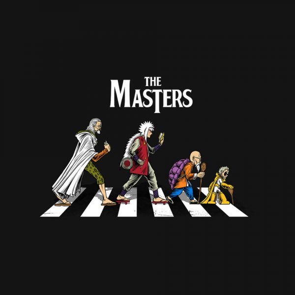 Masters Road - Image 12