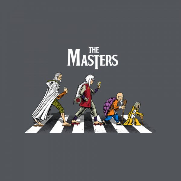 Masters Road - Image 4