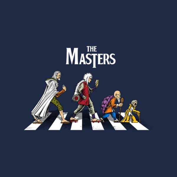 Masters Road - Image 8