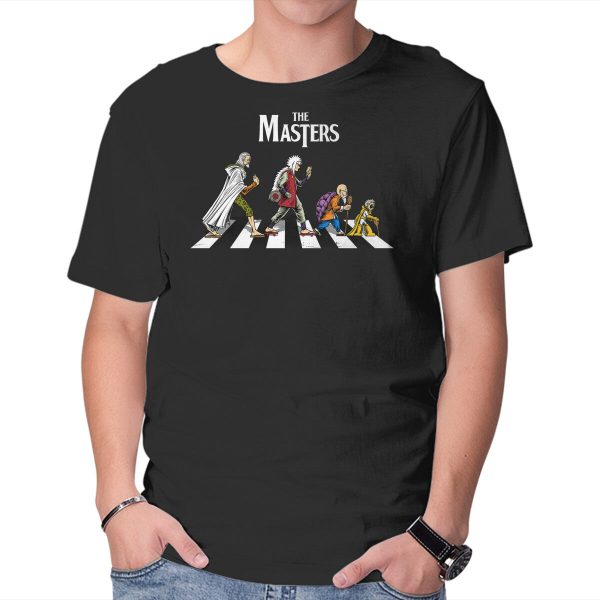 Masters Road - Image 9