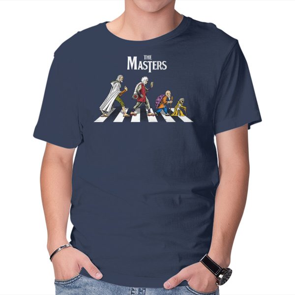 Masters Road - Image 5