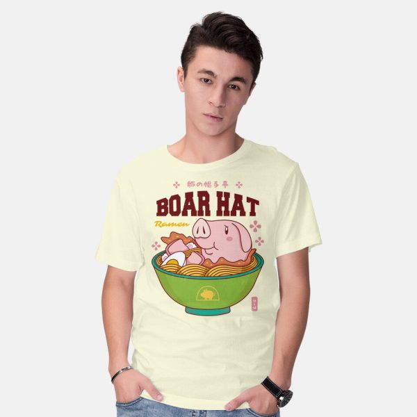 Boar Hat Ramen - Image 2
