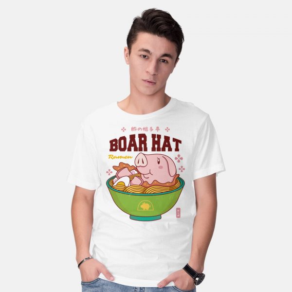 Boar Hat Ramen - Image 6