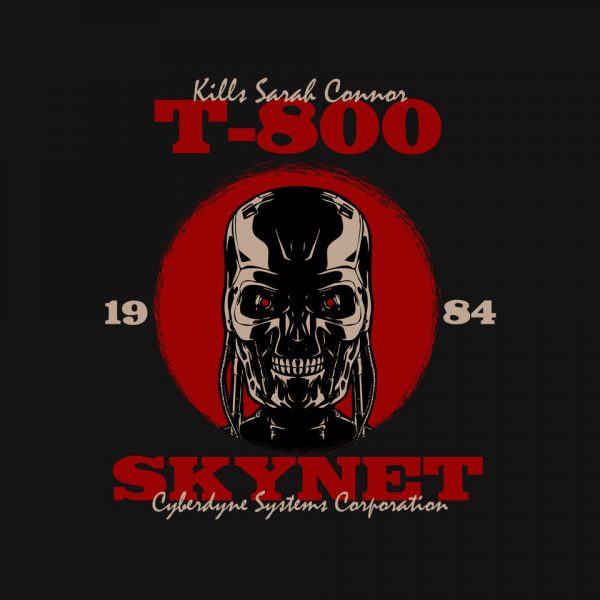 Cyberdyne 101 - Image 4