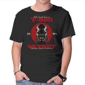 Cyberdyne 101