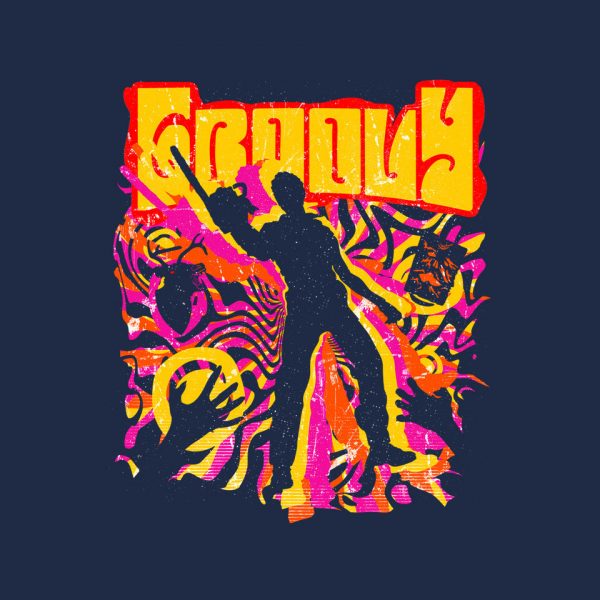 Stay Groovy Stay Evil - Image 4
