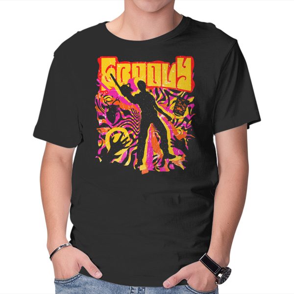 Stay Groovy Stay Evil - Image 5