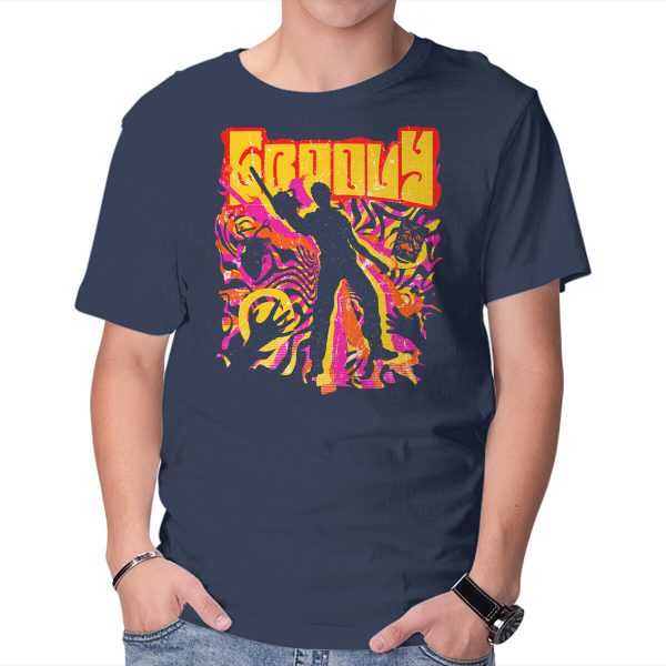 Stay Groovy Stay Evil