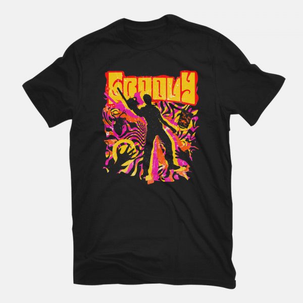 Stay Groovy Stay Evil - Image 7