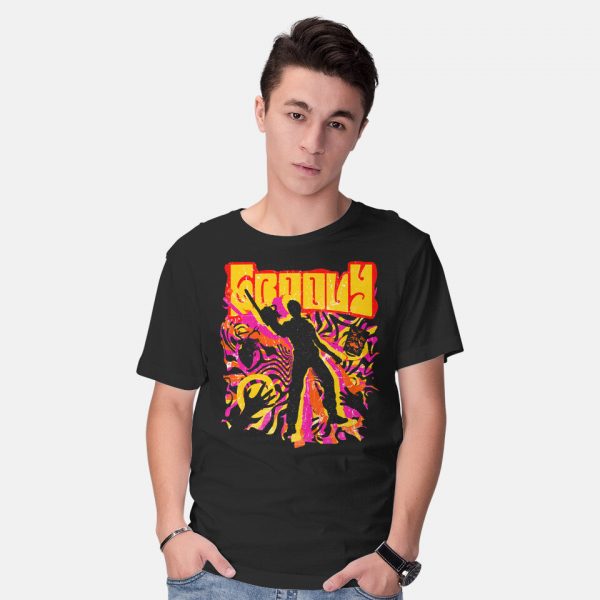 Stay Groovy Stay Evil - Image 6