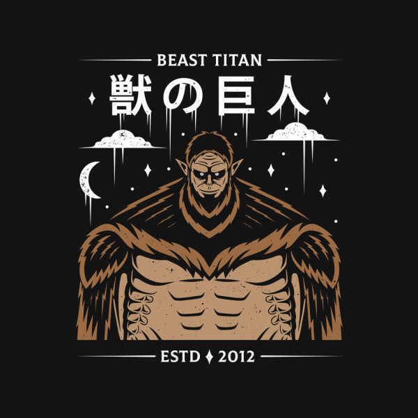 Zeke's Beast Titan - Image 4