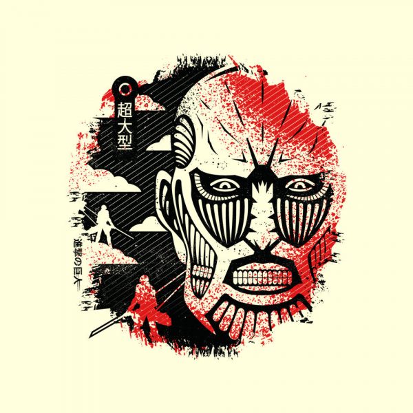 Colossal Face - Image 4